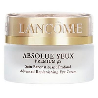 Lancome Výživný oční krém Absolue Yeux Premium BX (Advanced Replenishing Eye Cream) 15 ml