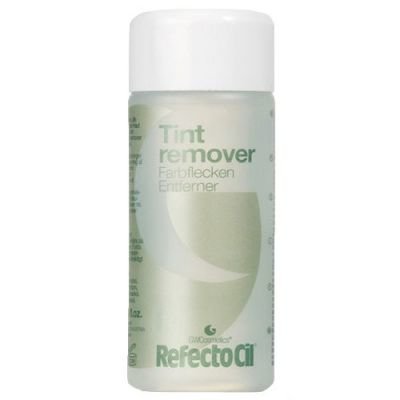 Refectocil Odstraňovač zbytků barvy Refectocil (Tint Remover) 100 ml