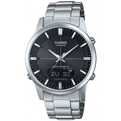 Casio LCW M170D-1A