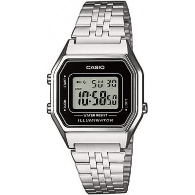 Casio Collection LA 680A-1