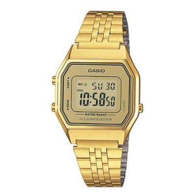 Casio Collection Vintage LA680WEGA-9ER