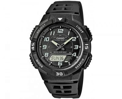 Casio Collection AQ S800W-1B