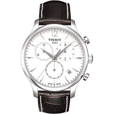 Tissot T-Classic T-Tradition T063.617.16.037.00