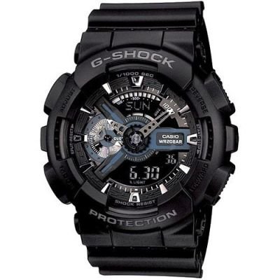 Casio G-Shock GA-110-1BER