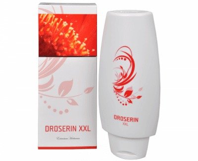 Energy Droserin XXL 250 ml