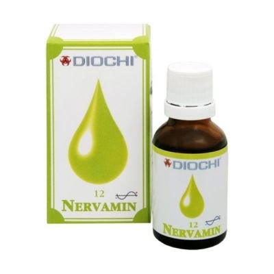 Diochi Nervamin kapky 23 ml