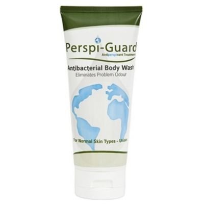 Ostatní Antibakterialní sprchový krém Perspi-Guard 200 ml