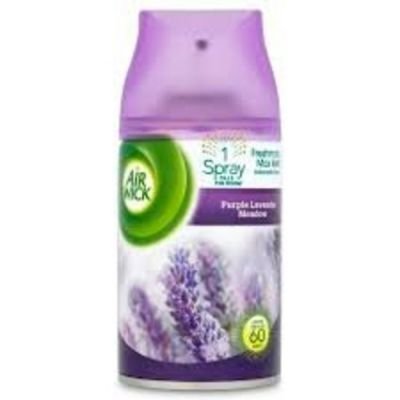 Air Wick freshMatic Purpurová levandule 250 ml