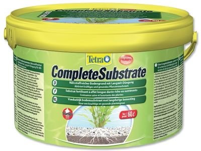 TETRA Plant Complete Substrate 2,5kg