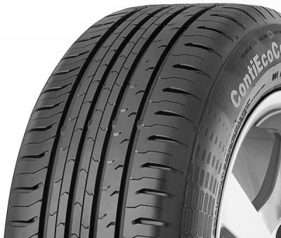 Continental EcoContact 5 195/45 R16 84 H XL FR Letní