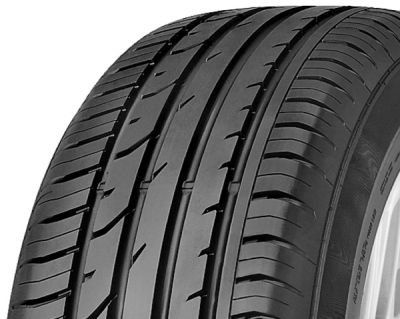 Continental PremiumContact 2 195/65 R14 89 H Letní