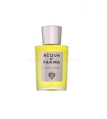 ACQUA DI PARMA - Colonia Intensa - Eau de Cologne citrusová kůže dřevitá