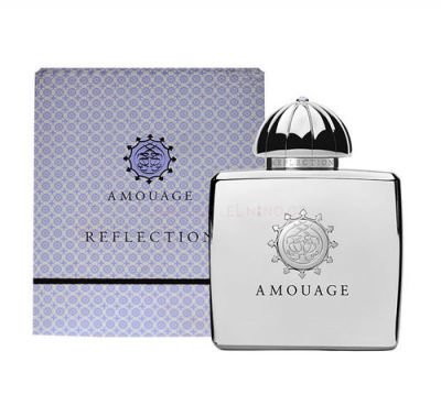 Amouage Reflection Woman 100ml EDP   W