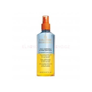 Collistar Two Phase After Sun Spray 200ml Kosmetika po opalování   W Fluid po opalování