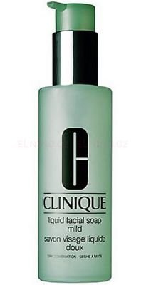 CLINIQUE - Clinique Facial Soap - Mýdlo na obličej