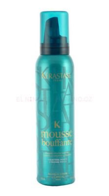 Kérastase K Mousse Bouffante Volumising Mousse 150ml Tužidlo na vlasy   W Pro vlasy bez objemu