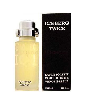 Iceberg Twice 125ml EDT   M