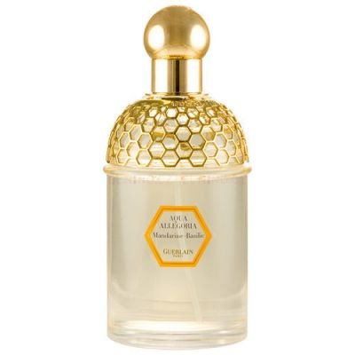 Guerlain Aqua Allegoria Mandarine Basilic 100ml EDT   W