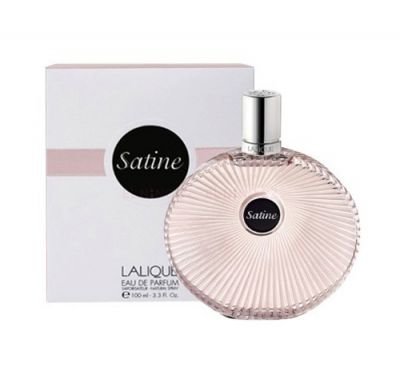 Lalique Satine 100ml EDP   W