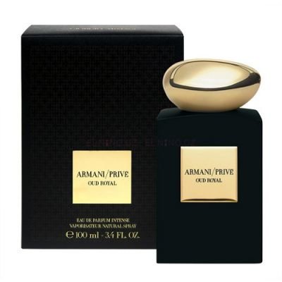 Giorgio Armani Armani Prive Oud Royal 100ml EDP   U Intense