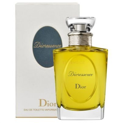 Christian Dior Les Creations de Monsieur Dior Dioressence 100ml EDT   W