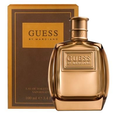 Guess Guess by Marciano 100ml EDT   M