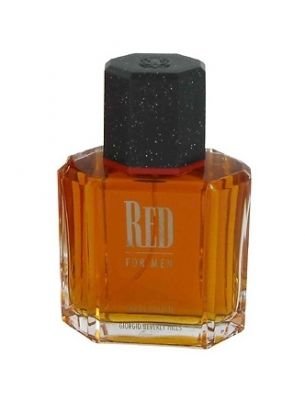 Giorgio Beverly Hills Red 100ml EDT   M