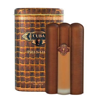 Cuba Prestige 90ml EDT   M