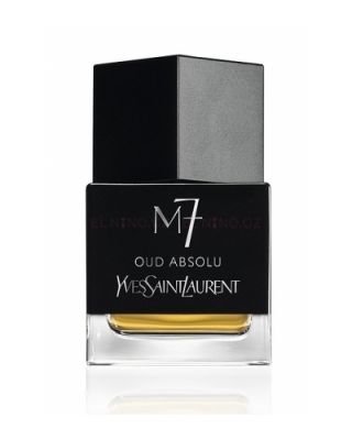 Yves Saint Laurent La Collection M7 Oud Absolu 80ml EDT   M