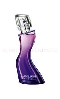 Bruno Banani Magic Woman 50ml EDT   W