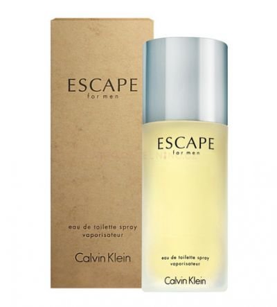 Calvin Klein Escape 50ml EDT   M