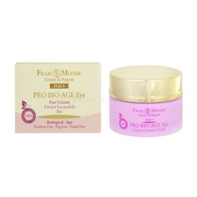 Frais Monde Pro Bio-Age Eye Cream 30ml Péče o oční okolí   W Proti vráskám v očním okolí