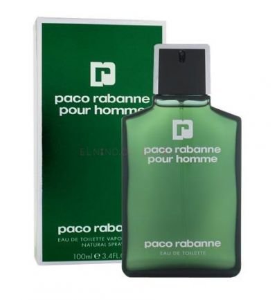 Paco Rabanne Pour Homme 30ml EDT   M