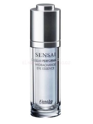 Kanebo Sensai Cellular Perfomance Hydrachange Eye Essence 15ml Péče o oční okolí   W