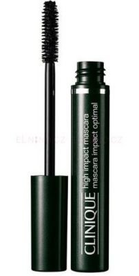 Clinique High Impact Mascara 8g Řasenka   W  - Odstín 02 černá/hnědá