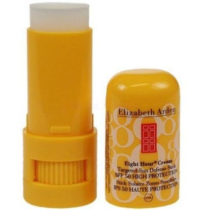 Elizabeth Arden Eight Hour Sun Defense Stick SPF 50 6,8g Kosmetika na opalování   W