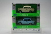 Trabant 601 1 :24