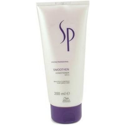 Wella Professional Vyhlazující kondicionér SP (Smoothen Conditioner) 200 ml