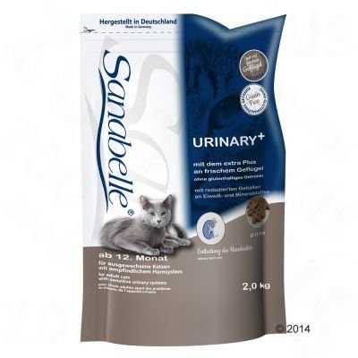 Bosch Cat Sanabelle Urinary - 2 kg