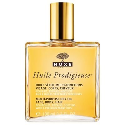 Nuxe Multifunkční suchý olej Huile Prodigieuse (Multi-Purpose Dry Oil) 100 ml