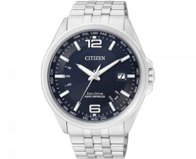 Citizen Eco-Drive Radiocontrolled CB0010-88L