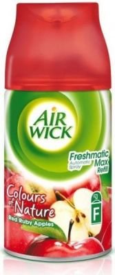 Air Wick Freshmaticic náhradní  naplň Červená jablka 250 ml