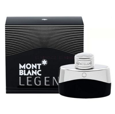 Mont Blanc Legend 150ml EDT   M