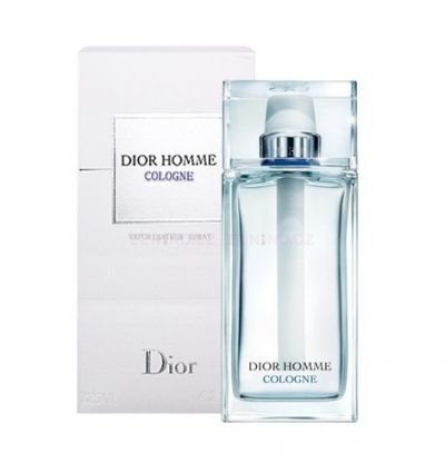 Christian Dior Homme (2013) 125ml EDC   M