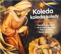 Bambini di Praga Koleda, koleda, koledy (2014)