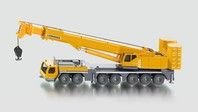 SIKU Super - Těžký autojeřáb Liebherr 1 87