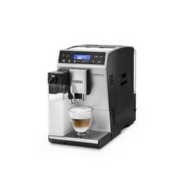 DeLonghi ETAM 29.660.SB černé/stříbrné