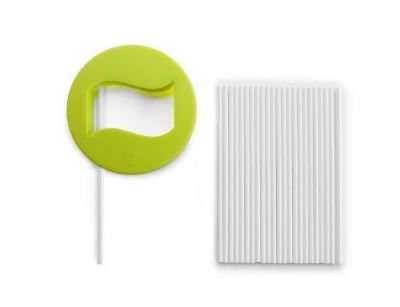 Vykrajovátko na sušenky + 24 tyčinek Ibili