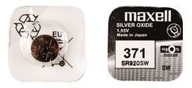 Maxell baterie SR 920SW / 371 LD