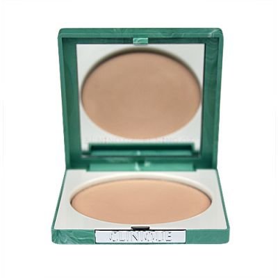 CLINIQUE - Superpowder Double Face Powder - Krycí pudrový makeup